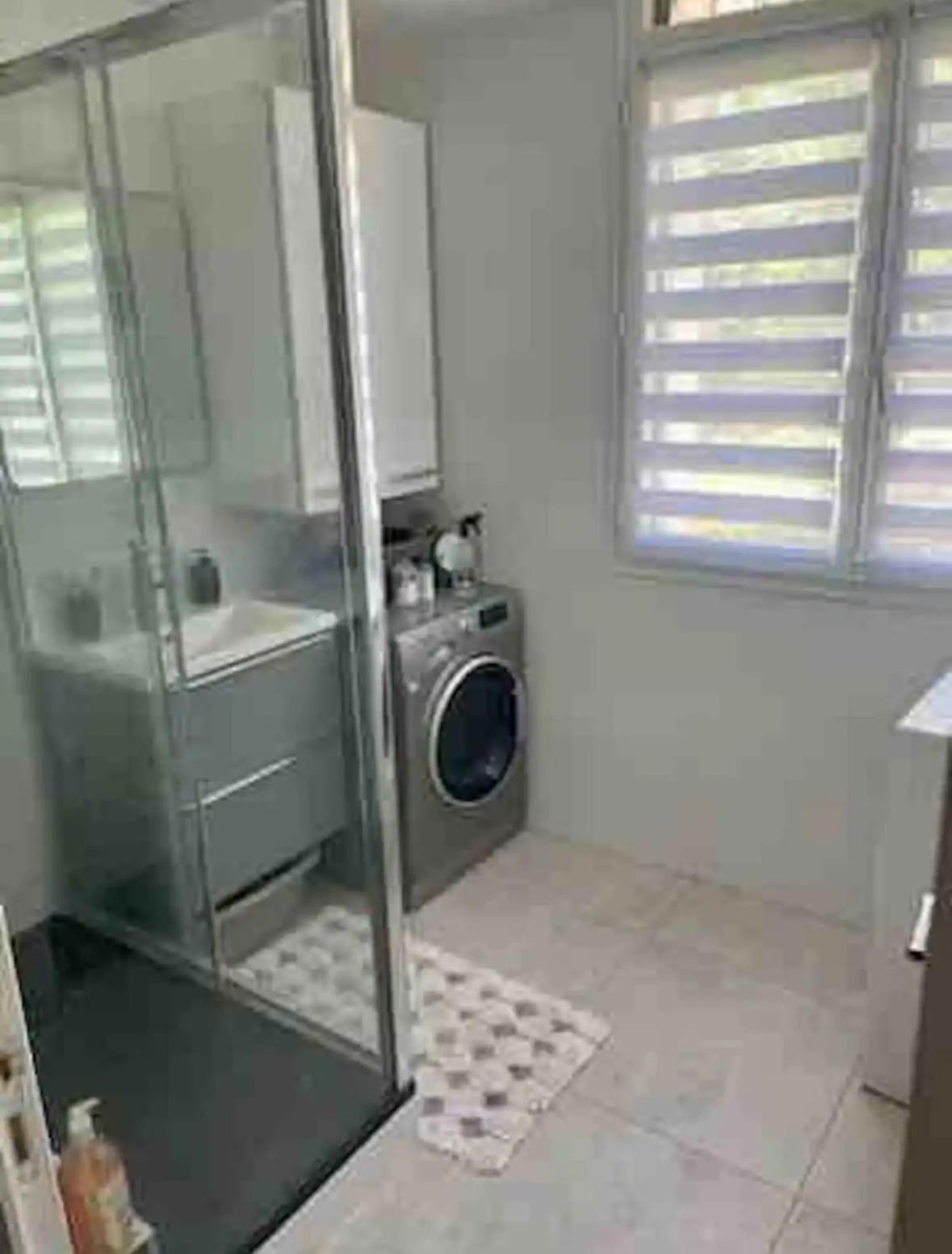 Ablon-sur-Seine Une Chambre Dans Un Appartement מראה חיצוני תמונה